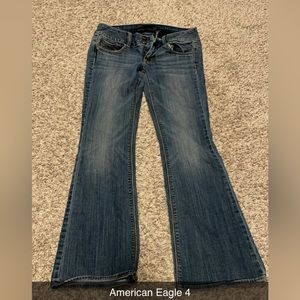 American Eagle Jeans 4